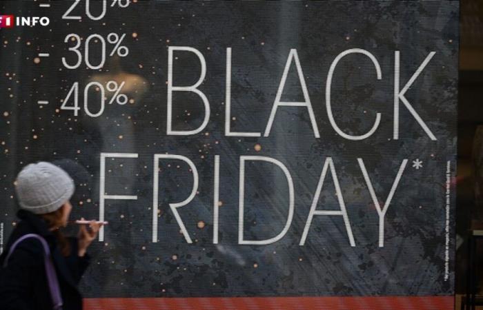 Vom Black Friday zum globalen Blackout!