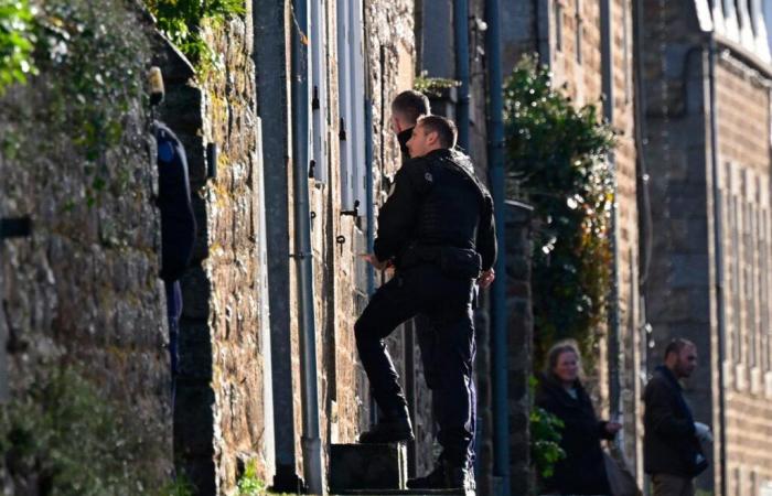 „Nichts zu wissen, das ist das Schreckliche“, steigt die Angst im Dorf Pabu