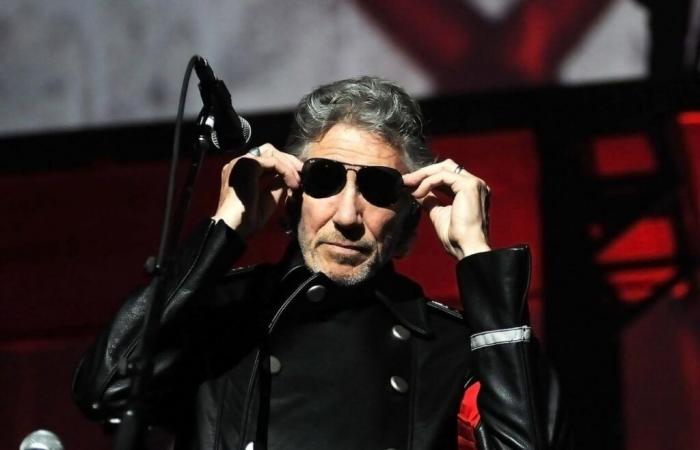 Roger Waters (Pink Floyd) kritisiert Thom Yorke (Radiohead) heftig wegen des israelisch-palästinensischen Konflikts