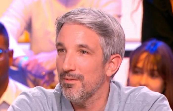 Guillaume Meurice, ein Lizenzspieler von France Inter, sendet eine Nachricht an Charline Vanhoenacker: „Ich wünsche ihr…“ (VIDEO)