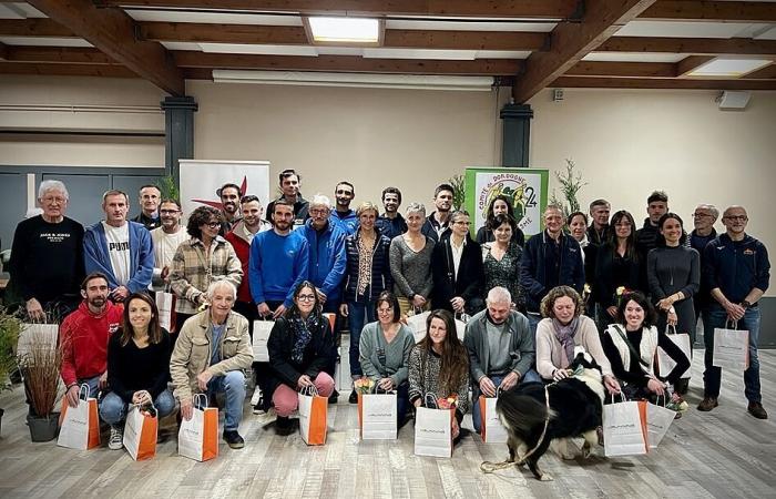 Running Challenge in der Dordogne-Périgord: Die besten Athleten werden belohnt