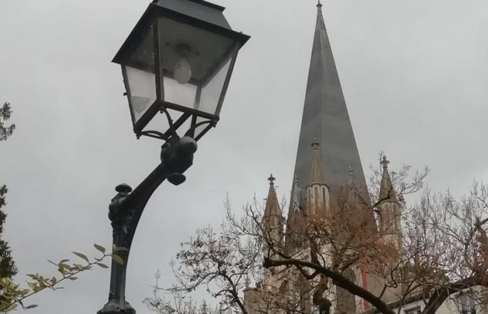 Wettervorhersage in Dijon: Météo Côte-d’Or kündigt eine wolkige und winterliche Woche an