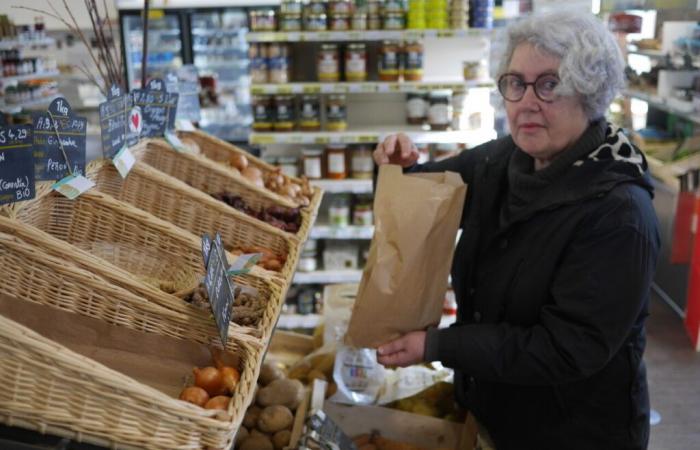 Dieses Unternehmen mit einem einzigartigen Konzept in der Süd-Gironde organisiert einen Mini-Weihnachtsmarkt und Tage der offenen Tür