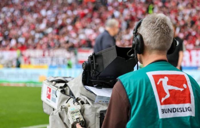 Poker um TV-Rechte der Bundesliga