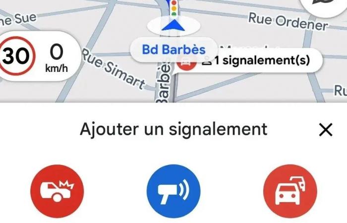 Das größte Highlight von Waze ist Google Maps