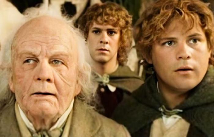 Der Herr der Ringe: 9 Geheimnisse von Sam