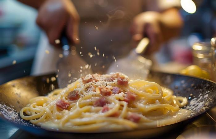 In Italien entsteht ein „Carbonara-Pakt“ für günstigere Preise: Worin besteht dieser?