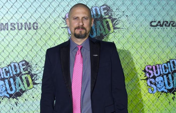 „Suicide Squad“-Regisseur David Ayer geht auf Gerüchte über die Studiofassung des Films ein | David Ayer, Filme, Suicide Squad | Just Jared: Promi-News und Klatsch