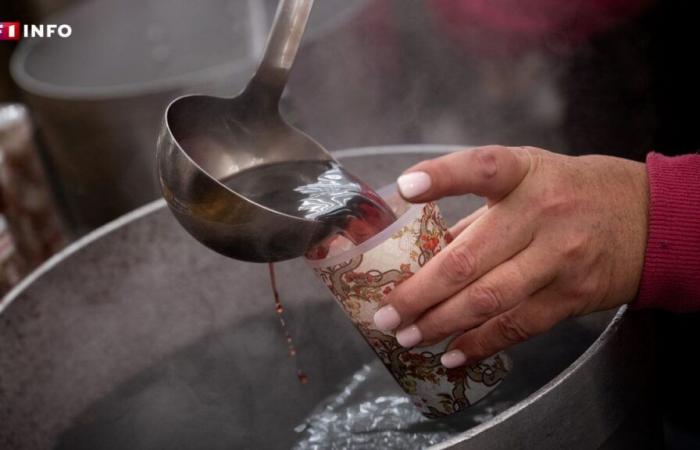 „Ein Glas Wein ist teuer!“ : Auf den Weihnachtsmärkten ein bisschen Magie… viel Gewinn