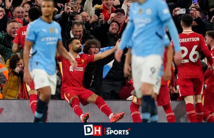 „Jetzt gibt es gute Chancen“: Ein europäischer Star zeigt großes Interesse an Mo Salah, nachdem dieser über seine Zukunft in Liverpool entlassen wurde