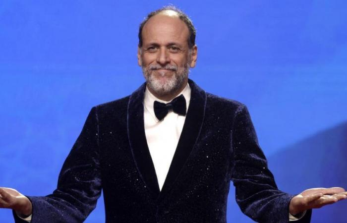 Auf dem Filmfestival in Marrakesch empörte sich Luca Guadagnino über die Zensur von Queer in der Türkei