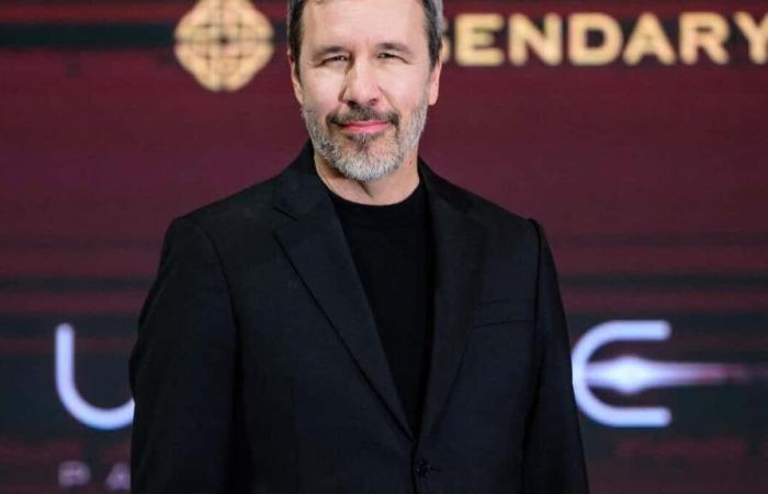 Hommage an die Gala Québec Cinéma: Denis Villeneuve blickt auf vier bemerkenswerte Momente seiner Karriere zurück