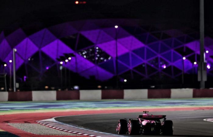 Der Schock in der F1, Ocon hat vor seiner Zeit abgefeuert, Doohan nimmt seinen Platz in Abu Dhabi ein!