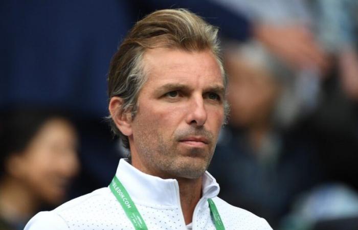 ATP – WTA > Swiatek- und Sinner-Affären, Benneteau fügt eine weitere Ebene hinzu: „Ich glaube nicht, dass Tennis ein Problem mit Doping hat. Das Problem ist die Kommunikation und die unterschiedliche Behandlung von Fällen.“