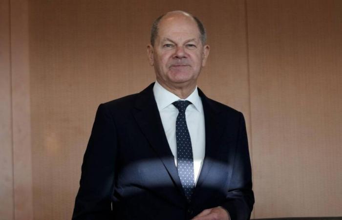 Live – Bei einem Überraschungsbesuch in Kiew kündigt Olaf Scholz neue Militärhilfe in Höhe von 650 Millionen für die Ukraine an