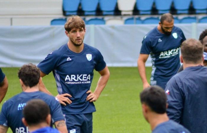 Aviron Bayonnais: „Ein wichtiger Sieg, aber der Weg ist noch lang“, Reaktionen nach Stade Français