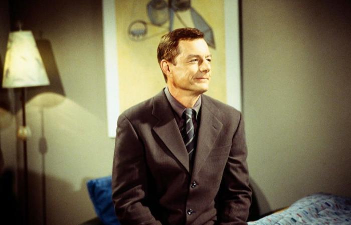 „Days of our Lives“-Darsteller Wayne Northrop gestorben: Berichte