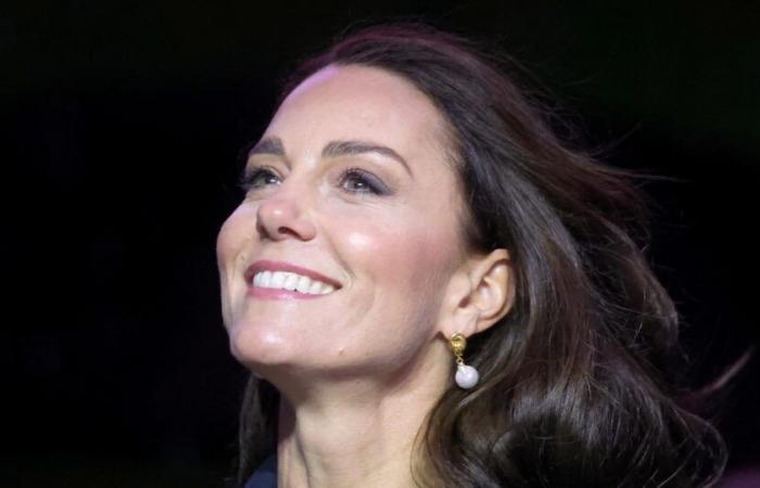 In einem bewegenden Brief enthüllt Kate Middleton das größte Geschenk, das sie in ihren „dunkelsten Zeiten“ erhalten hat