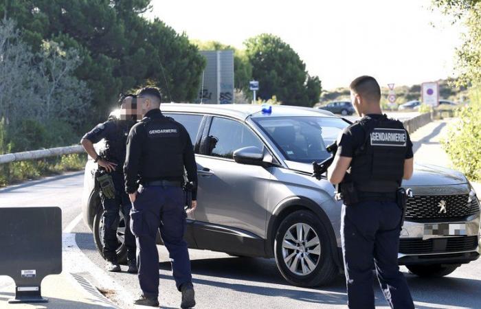 „Das Team wurde verhaftet“: 21 Festnahmen nach der tödlichen Schießerei nach dem Konzert des Rapper SCH in Hérault