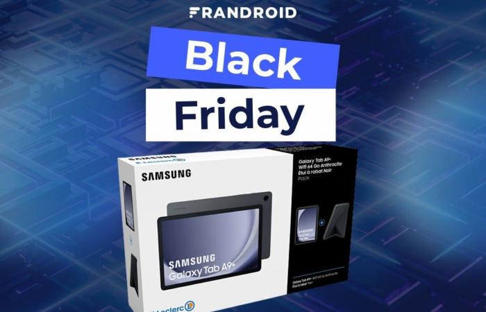 Mit diesen 16 Cyber-Monday-Angeboten beendet Samsung den Black Friday stilvoll