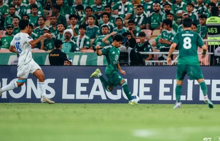 Esteghlal FC von Pitso Mosimane empfängt den mit Stars besetzten Al Ahli Saudi