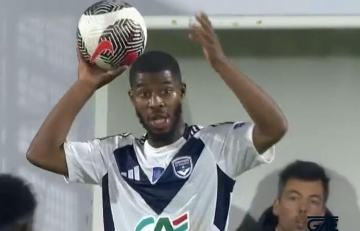 Girondins4Ever – [CdF] Girondins4Ever notiert nach Bordeaux