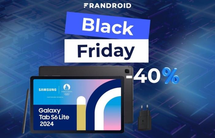 Mit diesen 16 Cyber-Monday-Angeboten beendet Samsung den Black Friday stilvoll