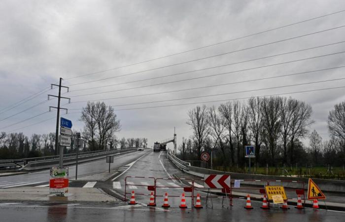 Warum die Camélat-Bar bis zum 6. Dezember geschlossen ist