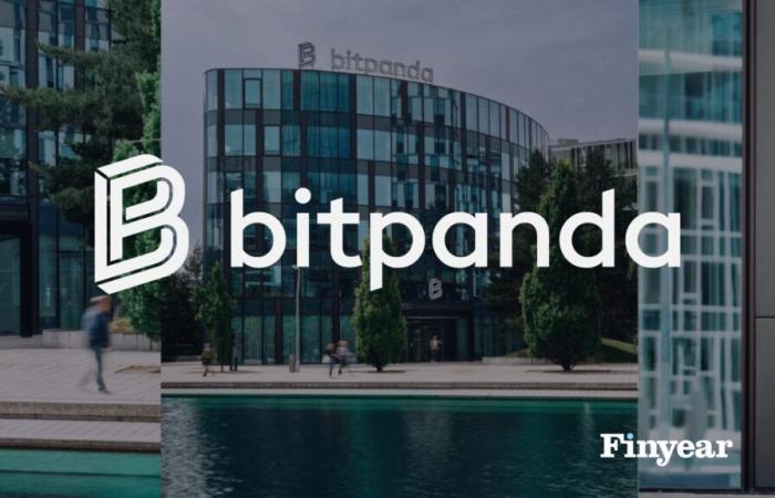 Bitpanda erweitert sein Angebot und bietet mehr als 500 Kryptos an