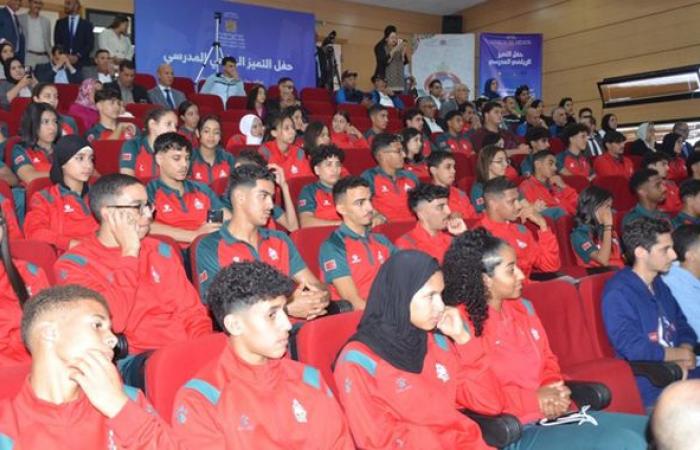 Die Gewinner der Manama 2024-Ausgabe feierten in Rabat – Today Morocco