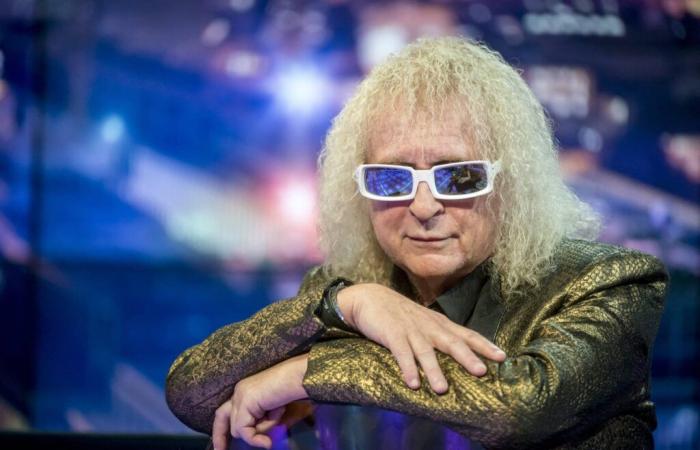 Michel Polnareff spricht wie nie zuvor über seine sexuelle Orientierung: „Jeder macht mit seiner Brust, was er will.“