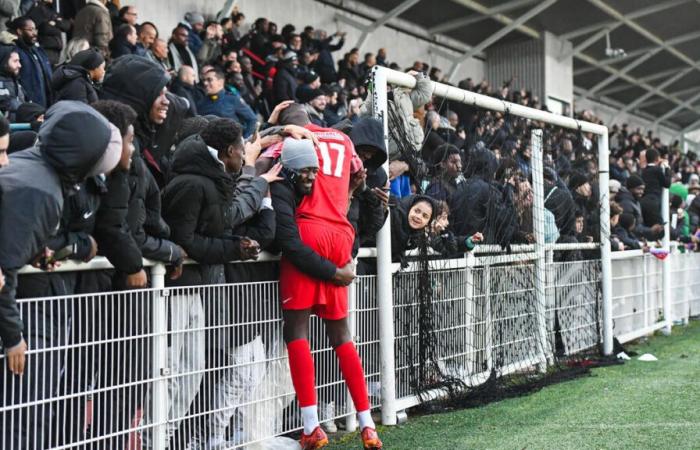 Coupe de France: Bobigny verspricht „ein tolles Fest“ gegen Angers und träumt sogar von … dem Stade de France