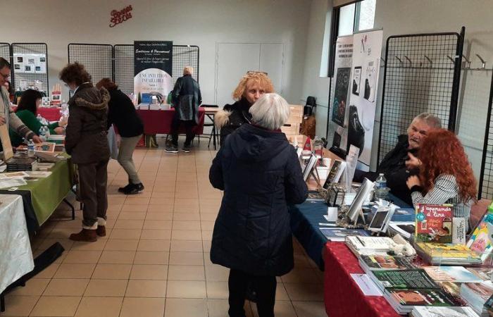 Saint-Papoul: Dieses Wochenende findet die Buchmesse „Saint-Papoul gönnt sich“ statt