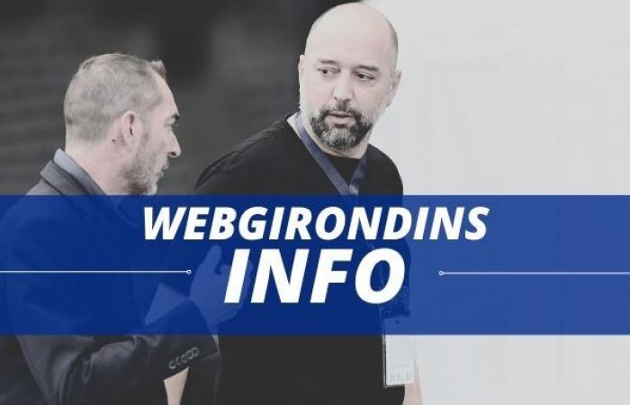 Coupe de France: Die Girondins können nicht mehr hinter verschlossenen Türen spielen