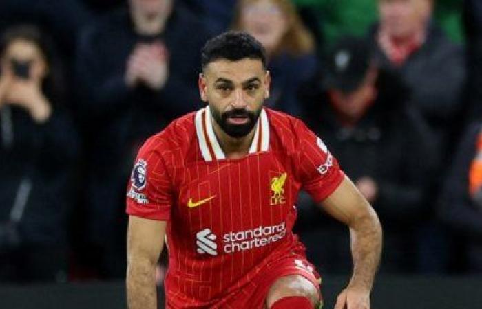 PSG: Salah öffnet die Tür