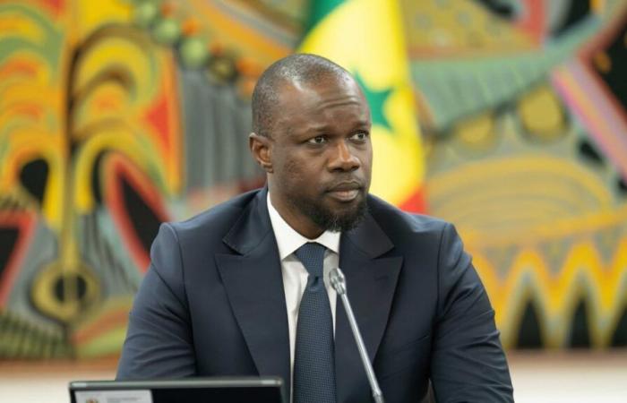 Im Senegal verzichtet Ousmane Sonko auf das Amt des Stellvertreters, um Premierminister zu bleiben