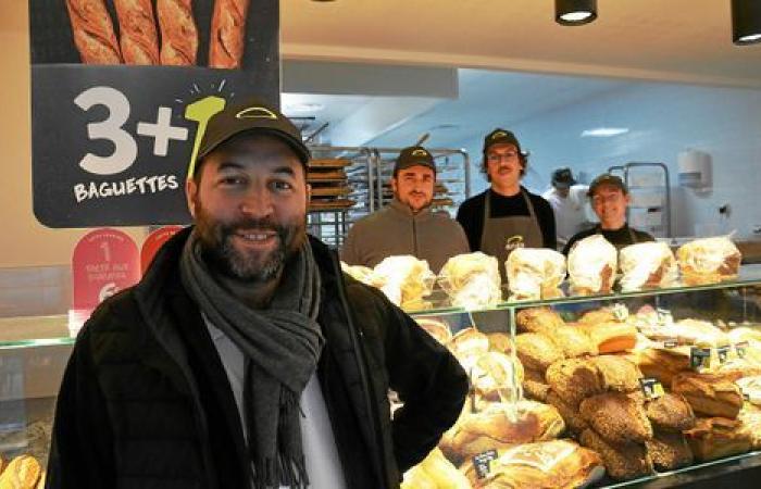 Renovierung des Landry in Rennes: Wie das Leben in diesem „verblassten“ Viertel wieder aufgenommen wird