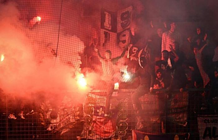 Frankreich: 6-jähriger Fan aus Fußballstadion verbannt