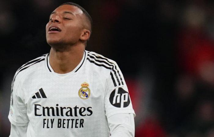 Real Madrid: Mbappé, das neue Straftor