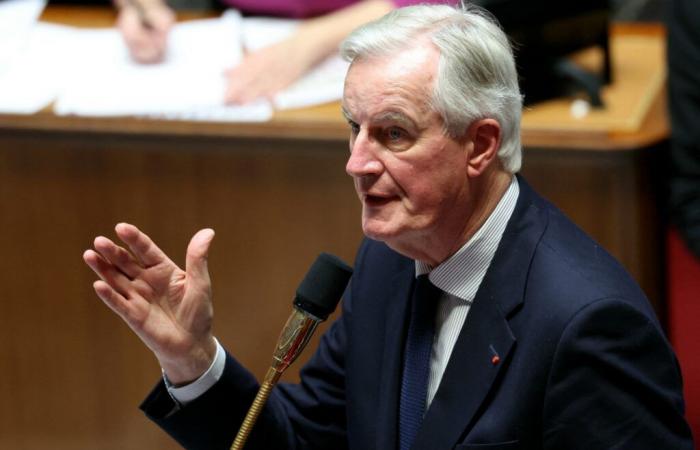 LIVE – Haushalt 2025: Michel Barnier löst 49,3 aus und übernimmt die Verantwortung der Regierung