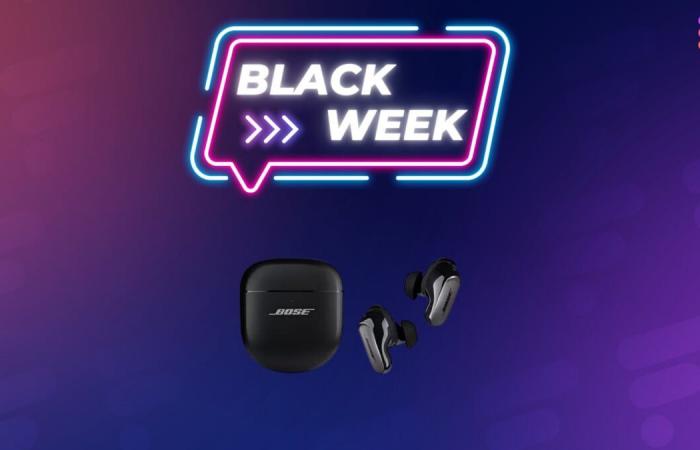 AirPods-Kopfhörer, Beats- und Bose-Lautsprecher, Sonos-Soundbars … letzte Etappe für Cyber ​​​​Monday