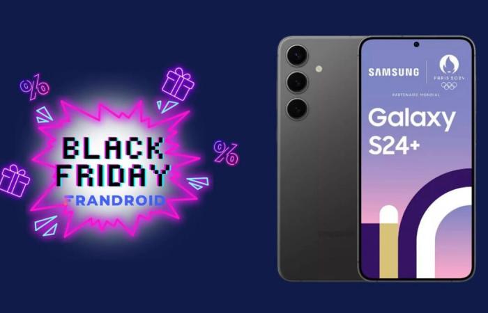 Mit diesen 16 Cyber-Monday-Angeboten beendet Samsung den Black Friday stilvoll