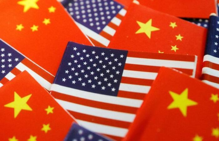 Die USA beschränken den Halbleiterexport nach China