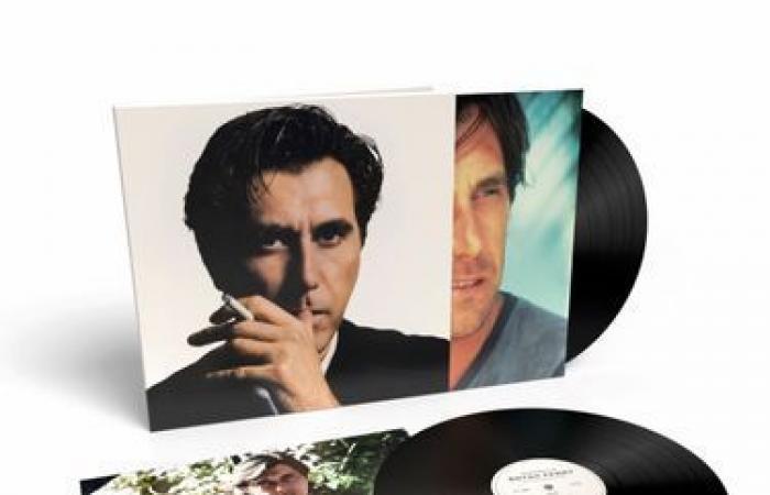 Bryan Ferry trifft den Gentleman des Rock