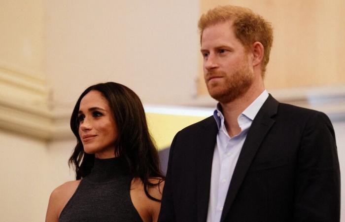 Harry und Meghan pausieren: ihr viertes Weihnachtsfest außerhalb der Windsors