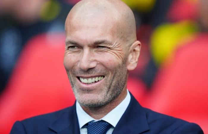 Zidane bei PSG: Daniel Riolo vermisst sich und ärgert sich