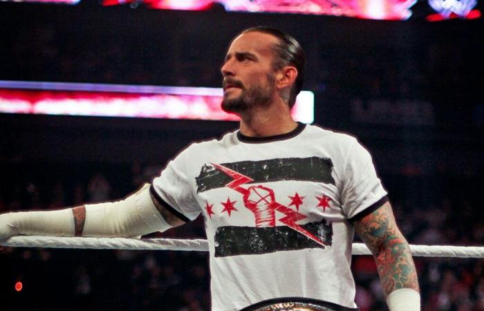 Welche Zukunft haben Roman Reigns, CM Punk und Seth Rollins nach der Survivor Series? –