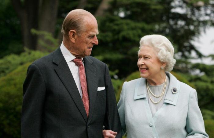 Ein königlicher Fotograf erzählt, wie hingebungsvoll Prinz Philip Elizabeth II. gegenüberstand