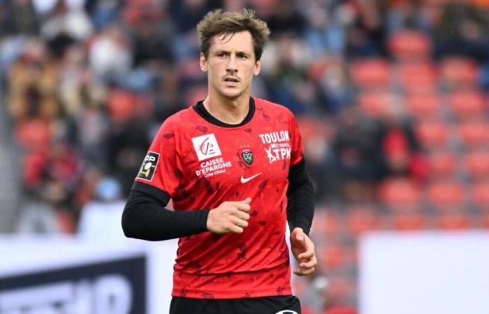 zu welcher Zeit und auf welchem ​​Kanal man Stormers-Toulon verfolgen soll