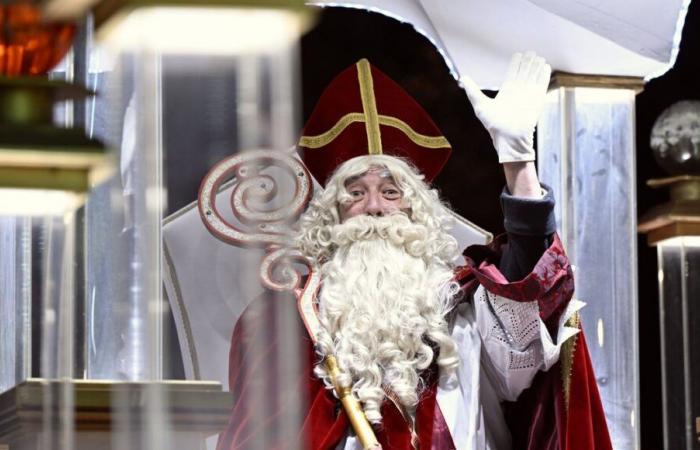 Traditionen im Zusammenhang mit dem Heiligen Nikolaus